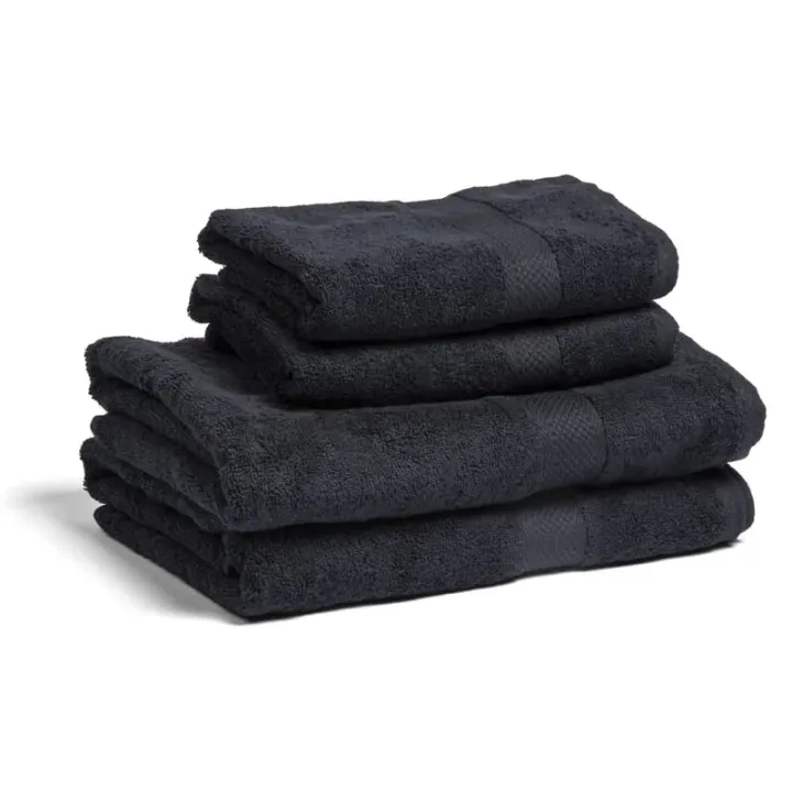 Lord Nelson Fairtrade towel 70x130cm set of 3 - LT54308 (N0002)
